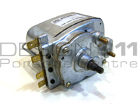 Wiper Motor Rear. Porsche 911